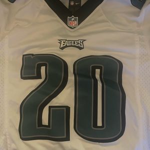 Brian Dawkins Jersey